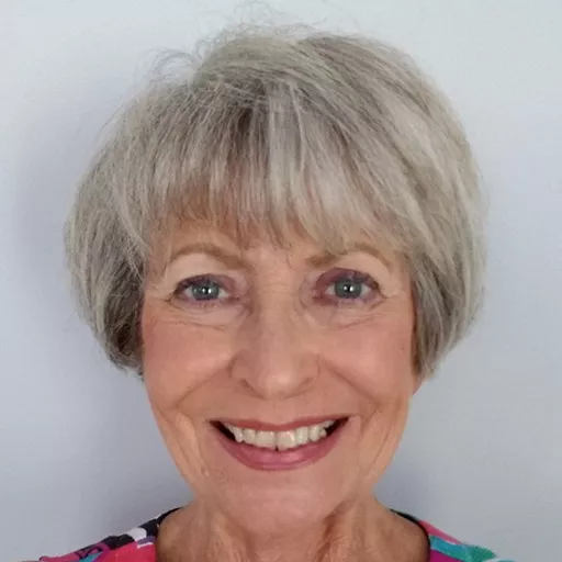 Paulette Walker