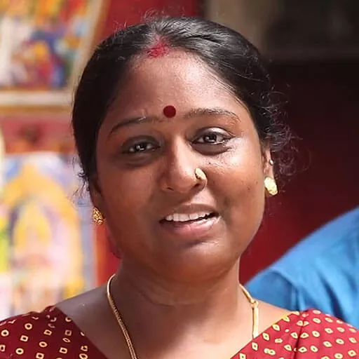 Deepa Shankar