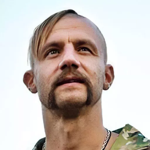 Mykhailo Havryliuk