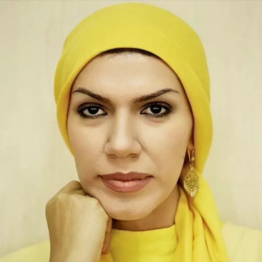 مرضیه بدرقه