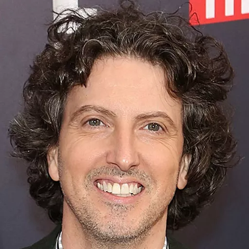 Mark Schwahn