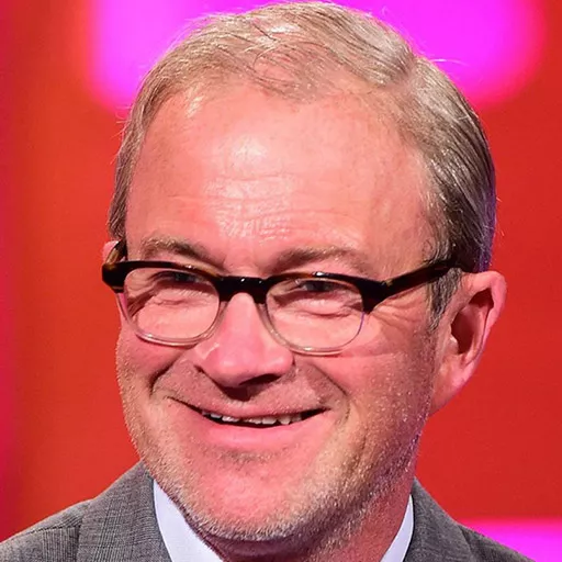 Harry Enfield