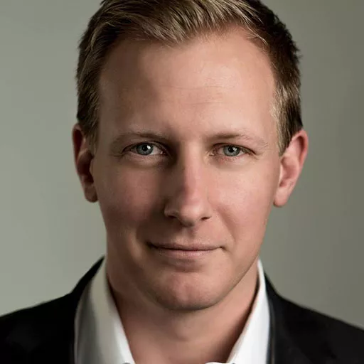 Blake Ellis