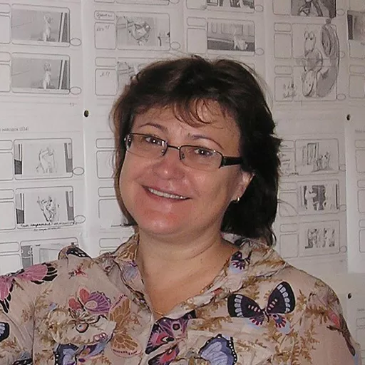 اینا اولانیکوا