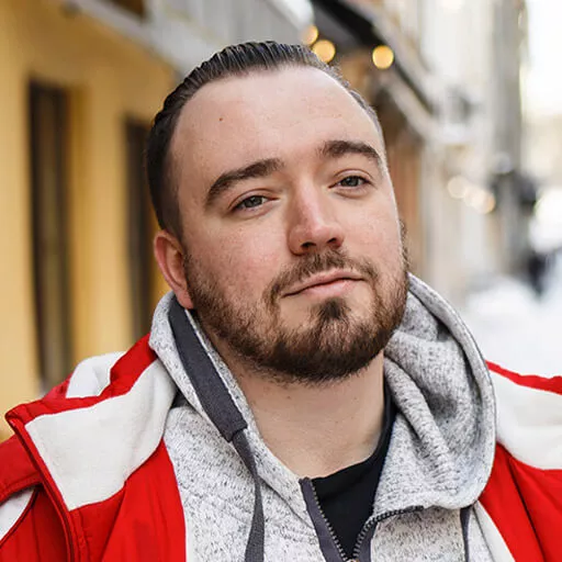 Dmytro Holubnychy
