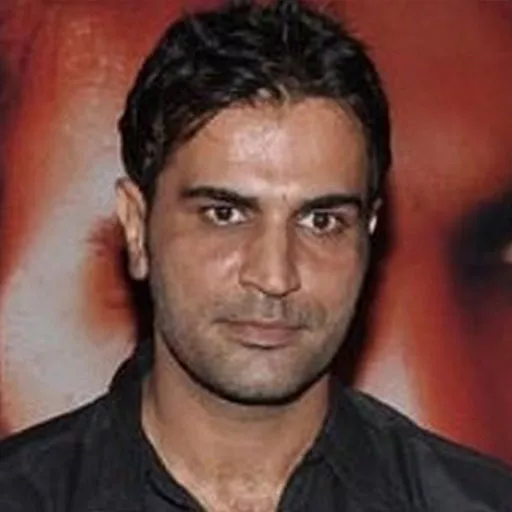 Sumit Nijhawan