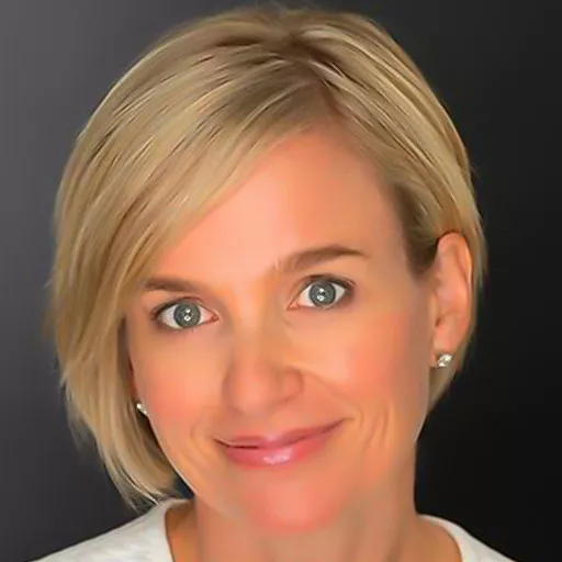 Rachel Friend