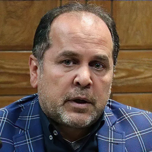 علی غفاری
