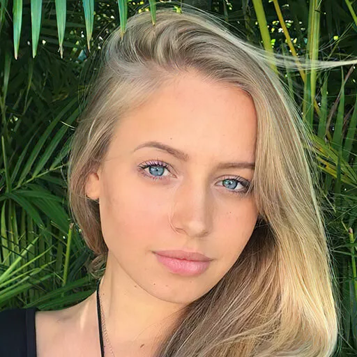Lacey Cofran