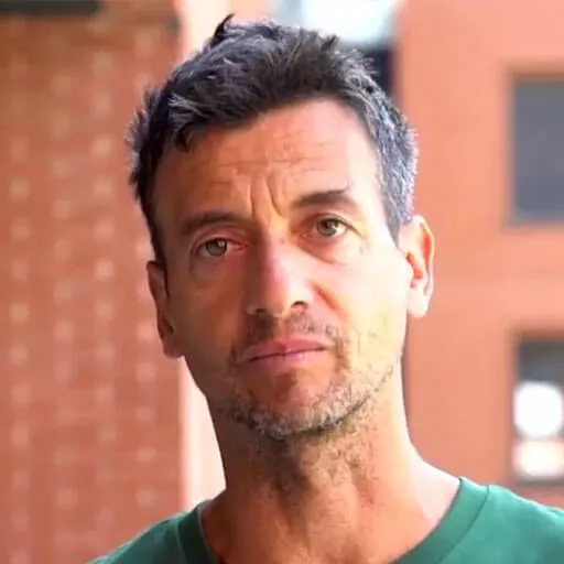 Laurent Piemontesi