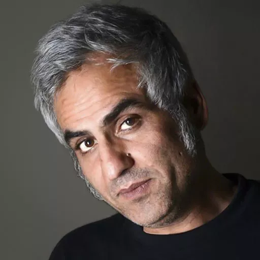 مهدی نادری