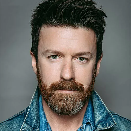 David Quinlan