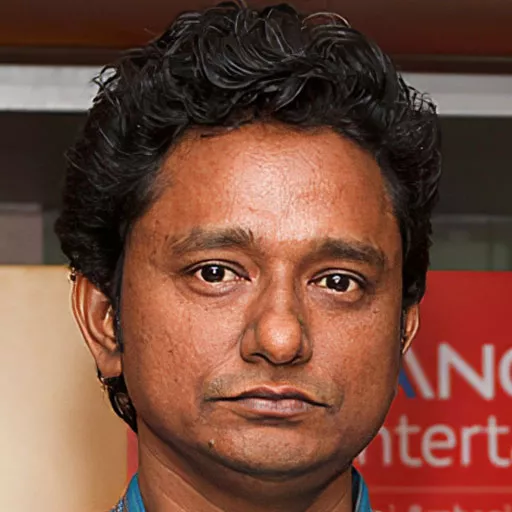 Chittaranjan Giri