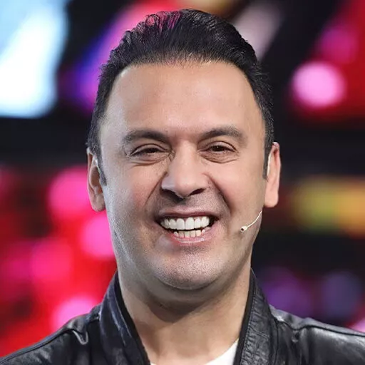 مهدی پاشازاده
