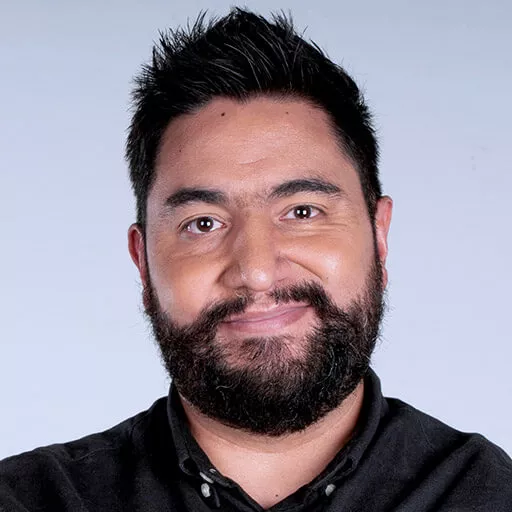 Daniel Garcia Jr.