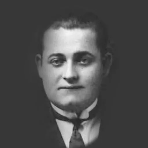 Edward Sedgwick