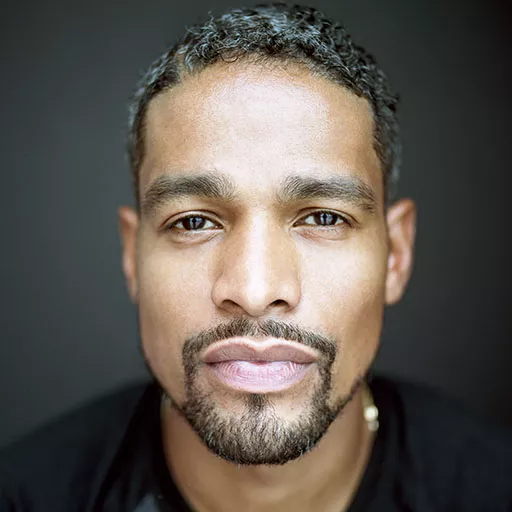 Donovan Christie Jr