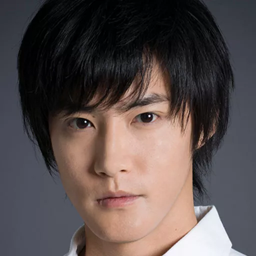 Shunya Shiraishi