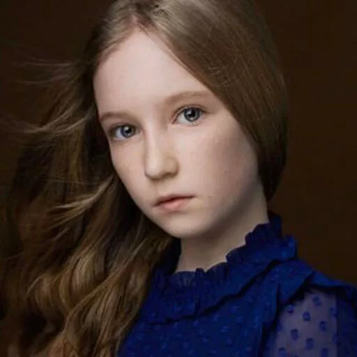 Freya Yates