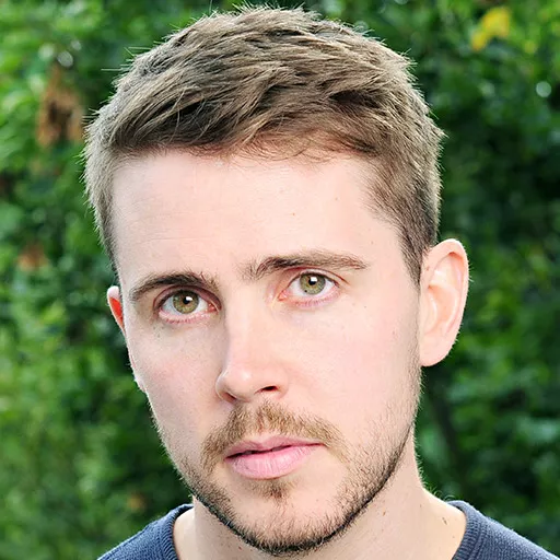 Gareth Pierce