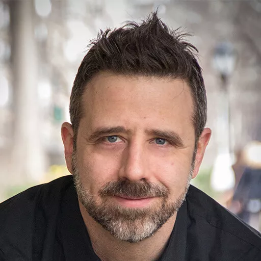 Mike Keller