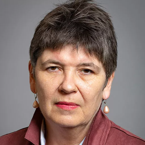 Claire Fox