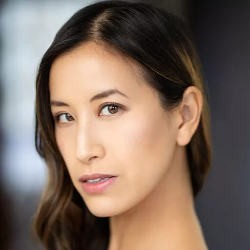 Claudia Chen