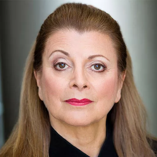 Genevieve Allenbury