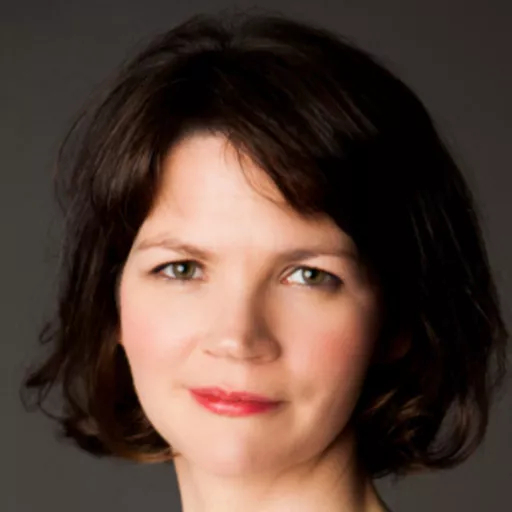 Dawn Bradfield