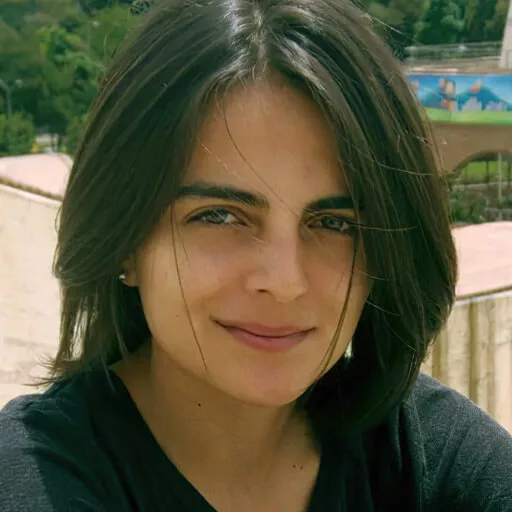 Katheryn Guzmán