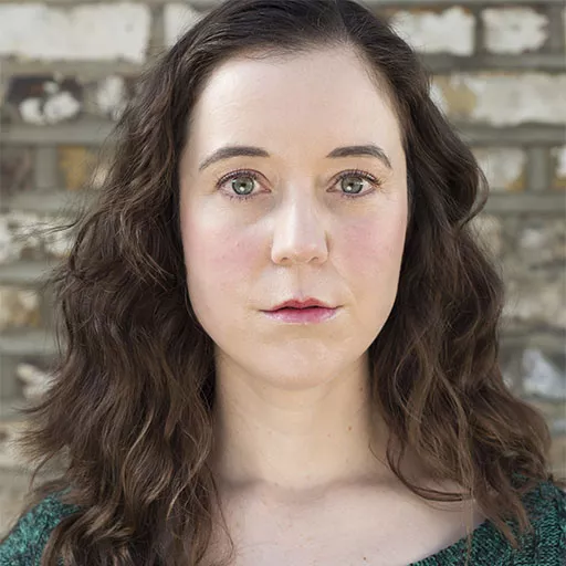 Amy McAllister
