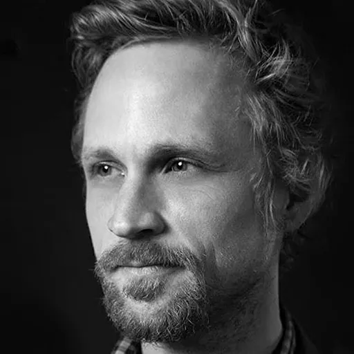 Ryan Jonze