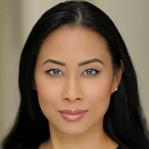 Karen Jin Beck