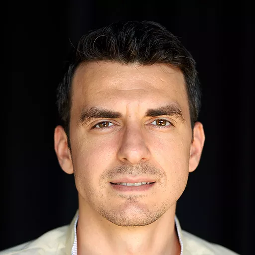 Alexandru Ion