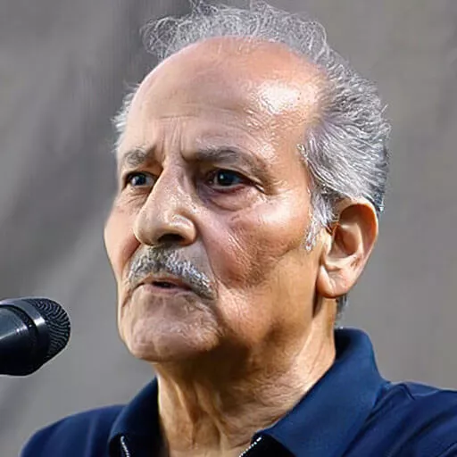 منوچهر مصیری