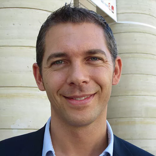 Romain Puértolas