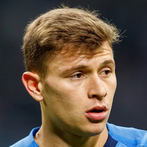 Nicolò Barella
