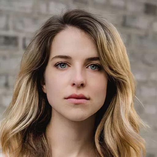 Leonie Brill