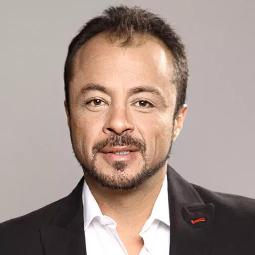 Alex Paez