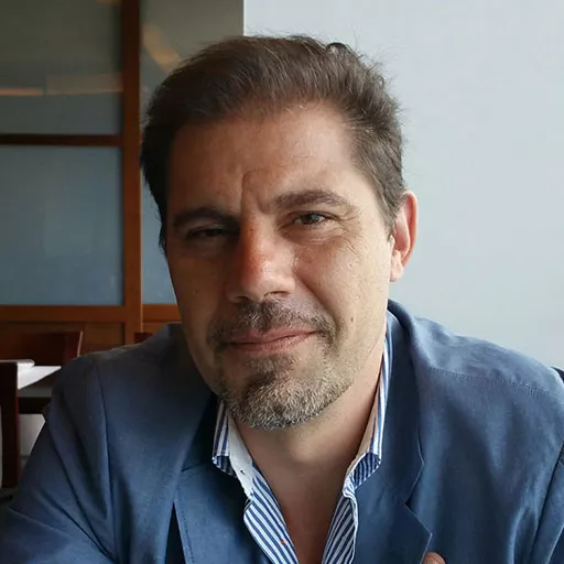 سرخیو پابلوس