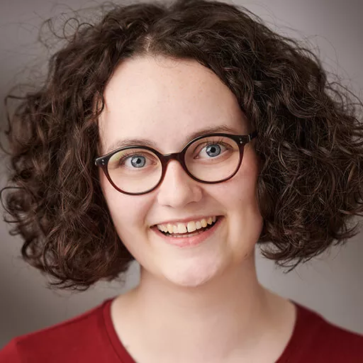 Maddie Holliday