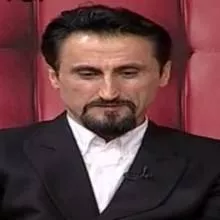 محمد کدخدایی