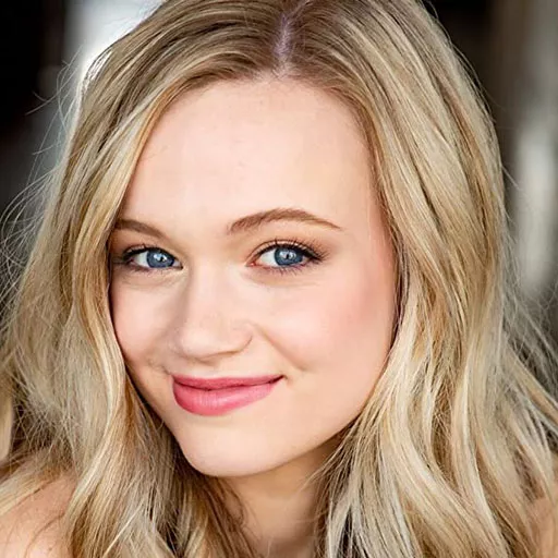 Hali Everette