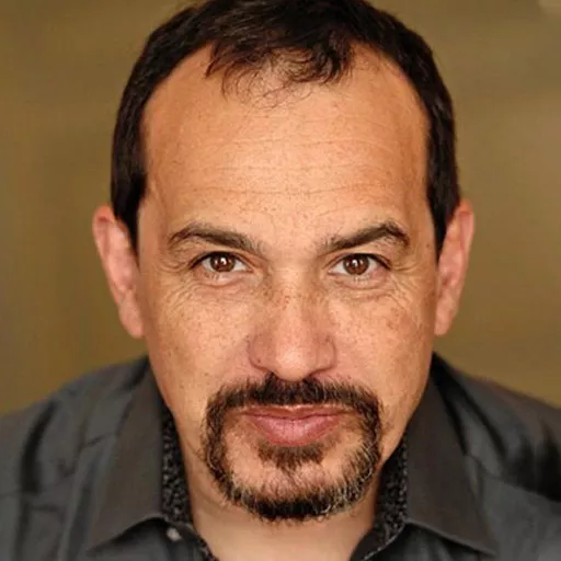 Mehdi El Glaoui