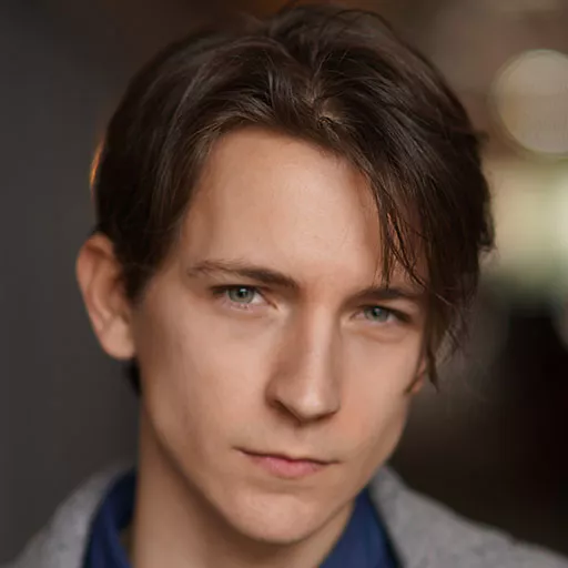 Andrew Eakle