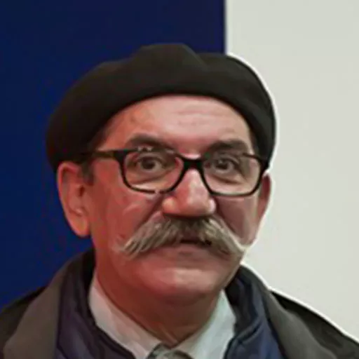 حمید جبلی