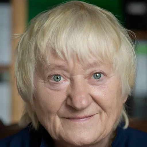 Carmen-Maja Antoni