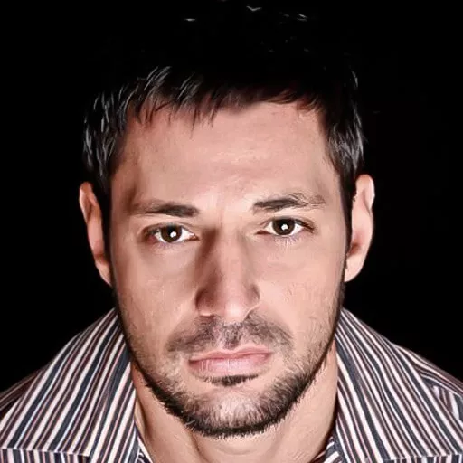 David Gere
