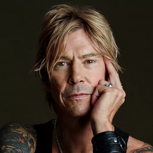 Duff McKagan