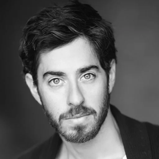 Matthew Romain